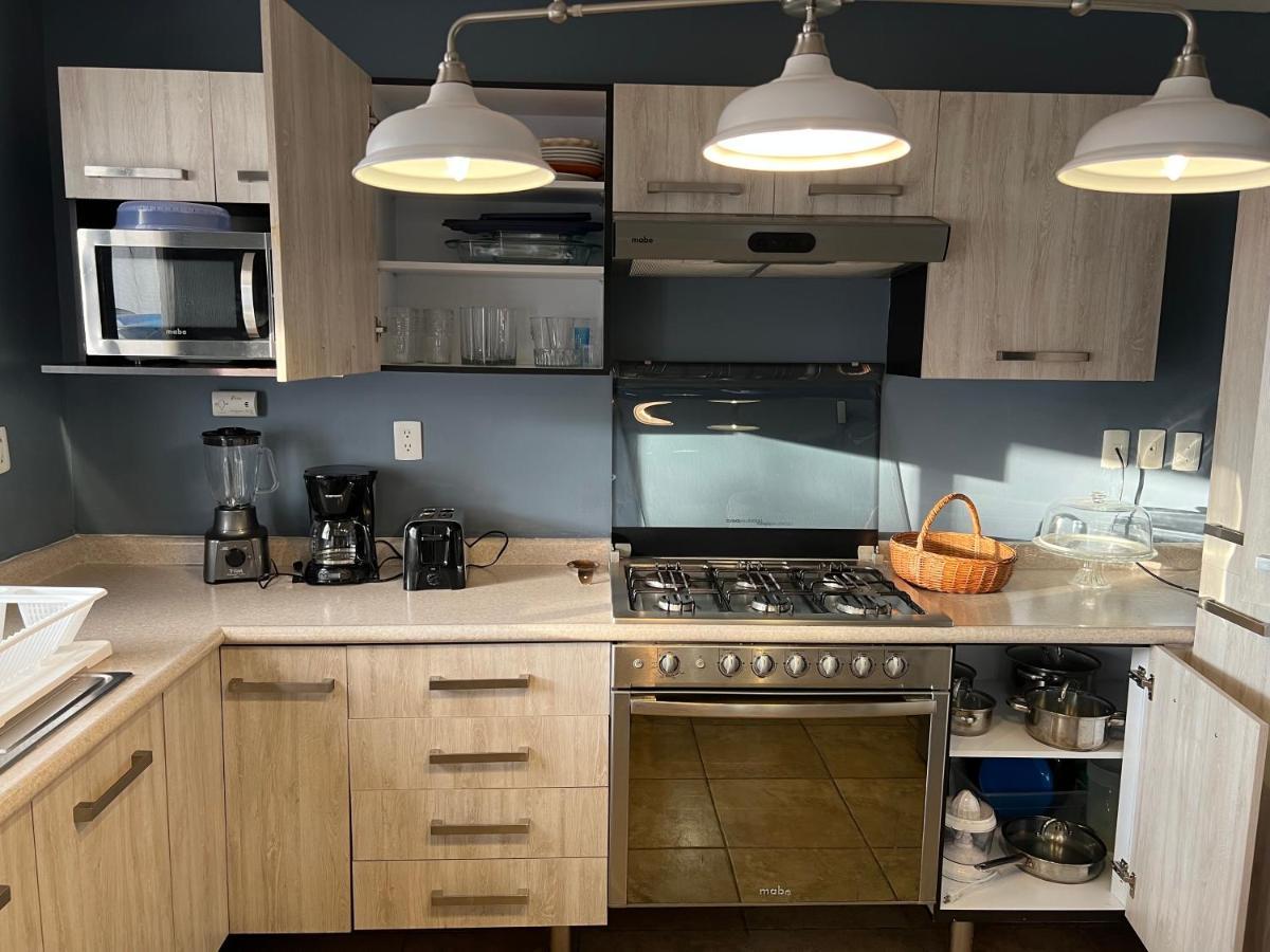 Azul, Juriquilla Santa Fe Apartment Jurica Екстериор снимка