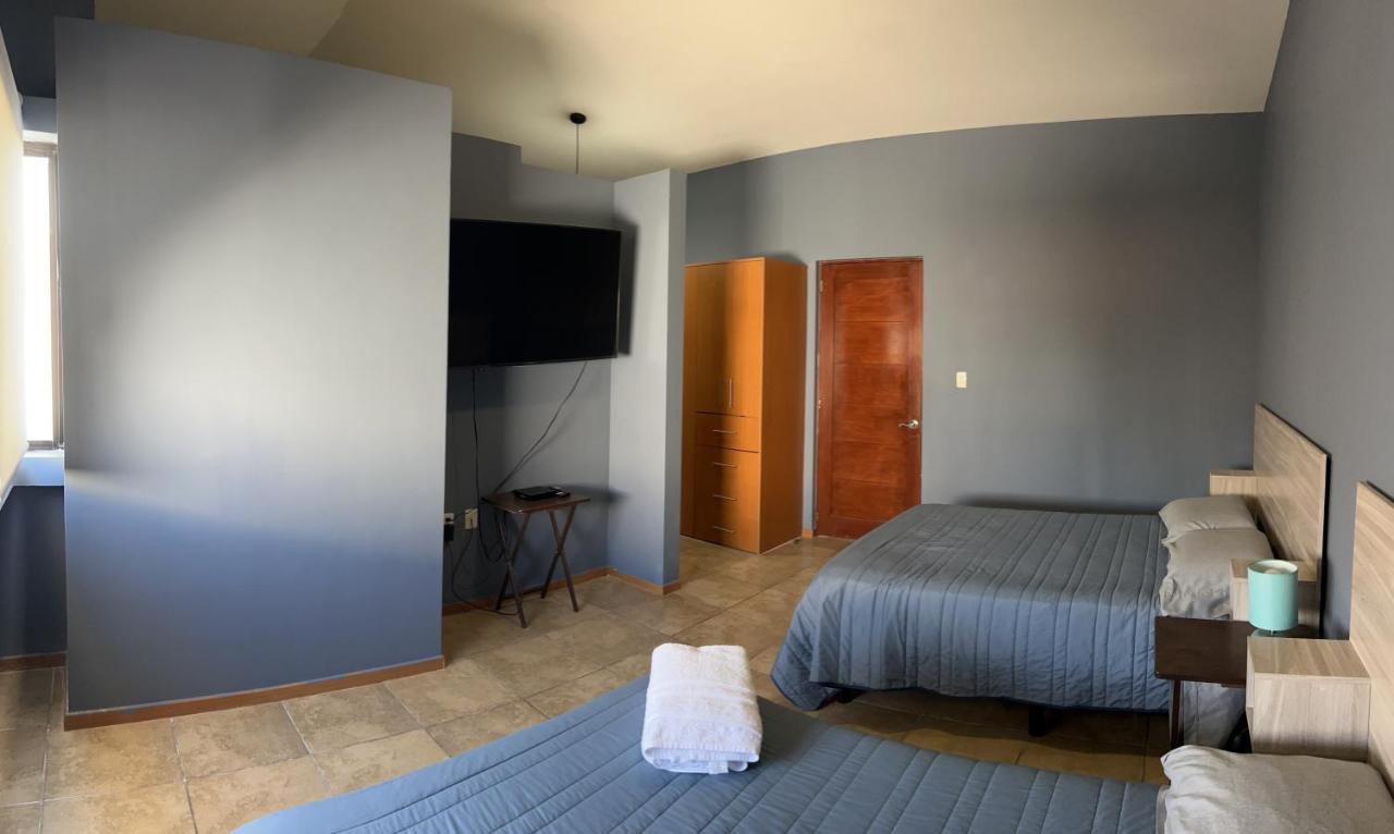 Azul, Juriquilla Santa Fe Apartment Jurica Екстериор снимка