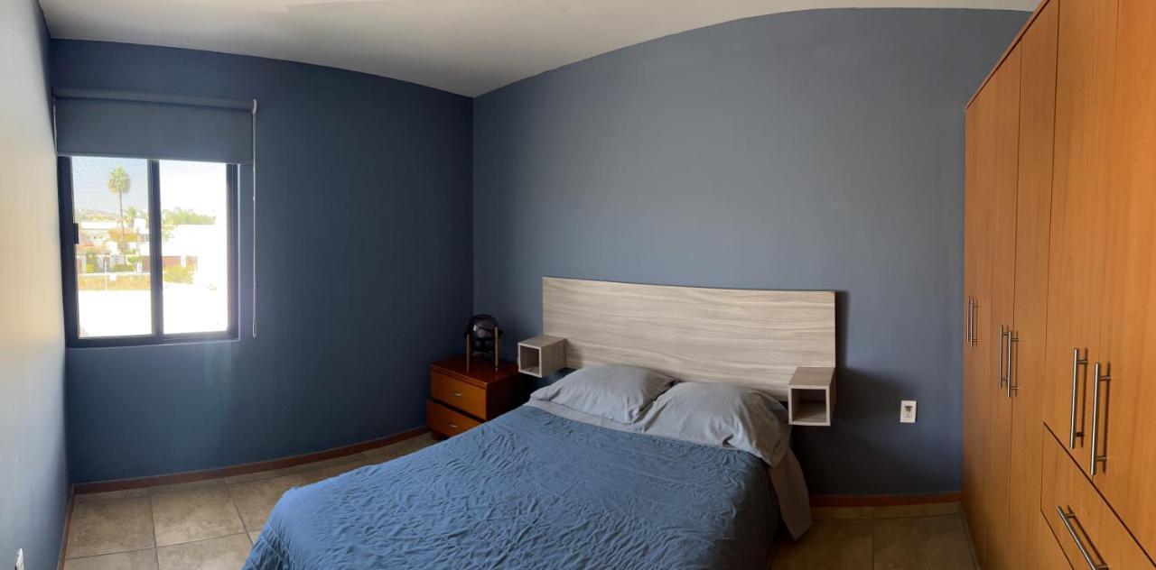 Azul, Juriquilla Santa Fe Apartment Jurica Екстериор снимка