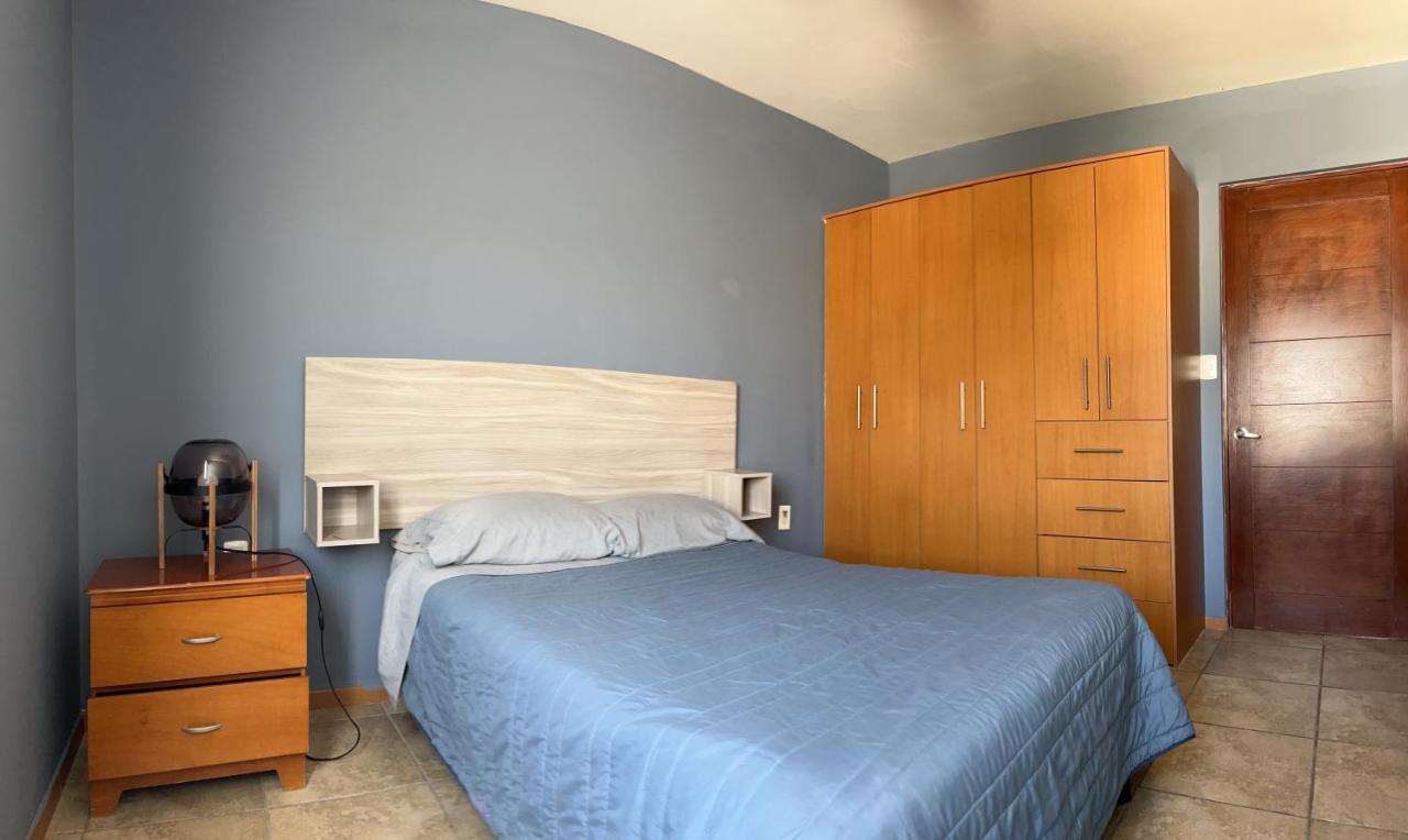 Azul, Juriquilla Santa Fe Apartment Jurica Екстериор снимка