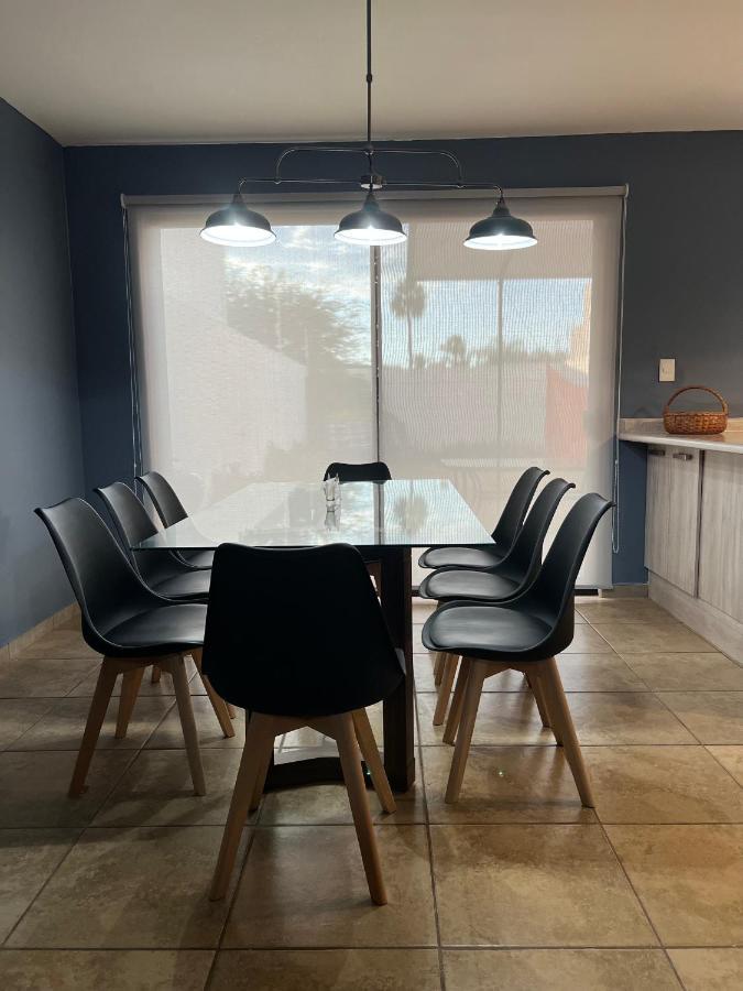 Azul, Juriquilla Santa Fe Apartment Jurica Екстериор снимка